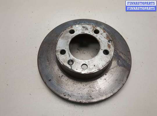 купить Диск тормозной на Renault Master 1998-2010