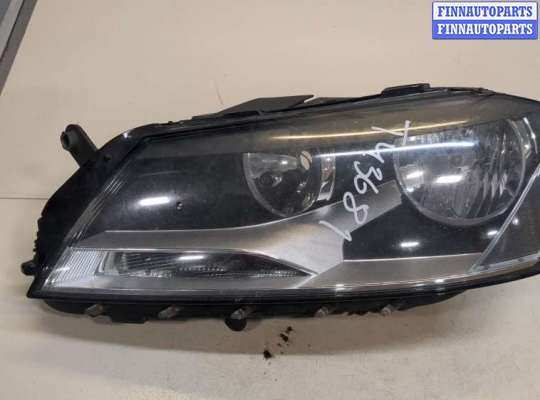 купить Фара (передняя) на Volkswagen Passat 7 2010-2015 Европа