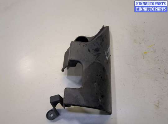 купить Пластик кузовной на Renault Kangoo 2008-2013