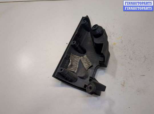 купить Пластик кузовной на Renault Kangoo 2008-2013