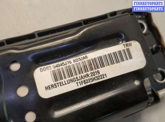 Подушка безопасности (прочее) на Ford Mondeo V