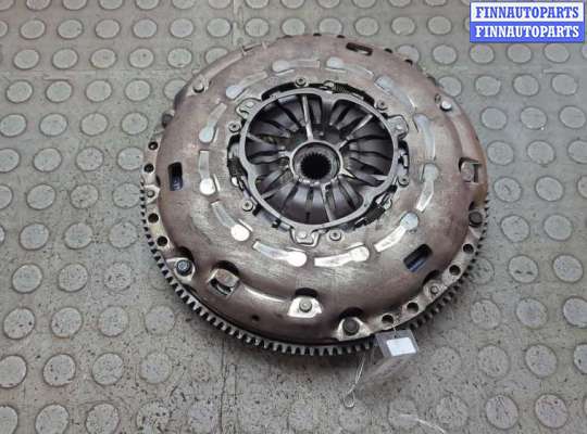 Маховик AU1724636 на Audi A3 (8P) 2003-2013