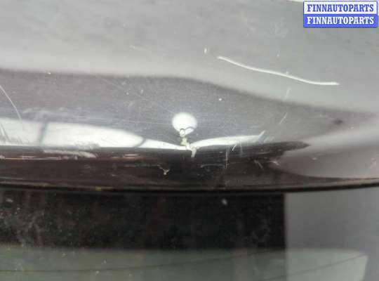 купить Крышка (дверь) багажника на Nissan Qashqai 2006-2013