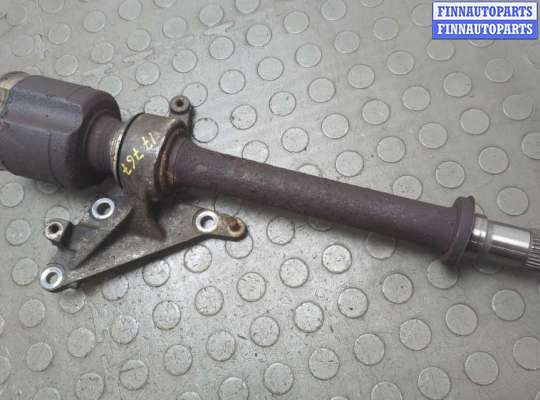 Купить Полуось (приводной вал, шрус) на Honda Ridgeline 2005-2014 Полуось (приводной вал, шрус) HD499344 на Honda Ridgeline 2005-2014