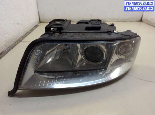 Купить Фара (передняя) на Audi A6 (C5) 1997-2005 Фара (передняя) AU1694936 на Audi A6 (C5) 1997-2005