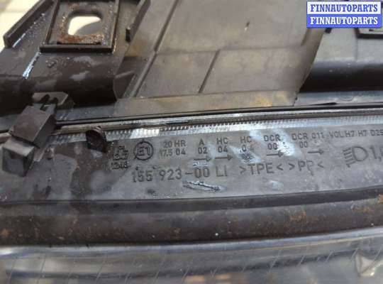купить Фара (передняя) на Audi A6 (C5) 1997-2005