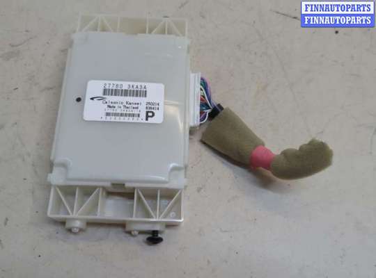 купить Блок управления климат-контролем на Infiniti QX60 2013-2020