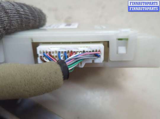 купить Блок управления климат-контролем на Infiniti QX60 2013-2020