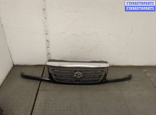 Купить Решетка радиатора на Suzuki Grand Vitara 1997-2006 Решетка радиатора SZQ0151 на Suzuki Grand Vitara 1997-2006