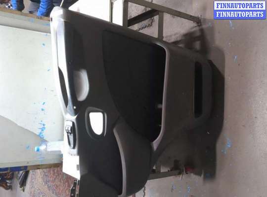 Купить Дверная карта (Обшивка двери) на Iveco Daily 5 2011-2014 Дверная карта (Обшивка двери) IV52859 на Iveco Daily 5 2011-2014