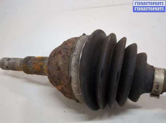 купить Полуось (приводной вал, шрус) на Opel Meriva 2010-2018