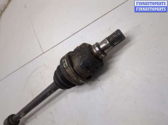 купить Полуось (приводной вал, шрус) на Chevrolet Spark 2009-2016