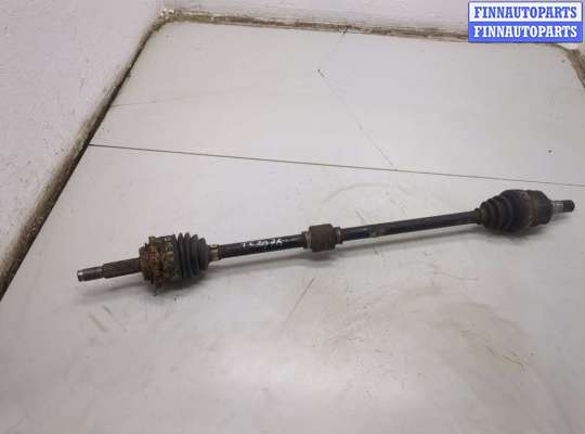 Купить Полуось (приводной вал, шрус) на Chevrolet Spark 2009-2016 Полуось (приводной вал, шрус) CH454046 на Chevrolet Spark 2009-2016