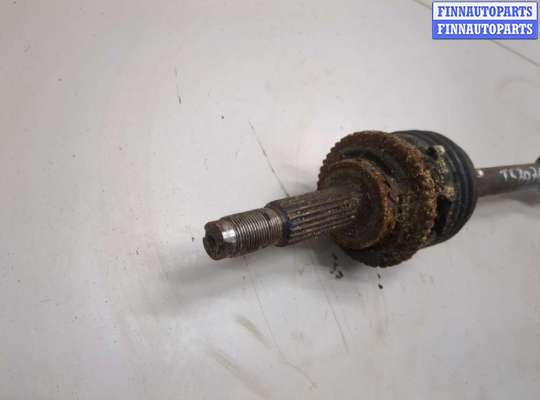 купить Полуось (приводной вал, шрус) на Chevrolet Spark 2009-2016