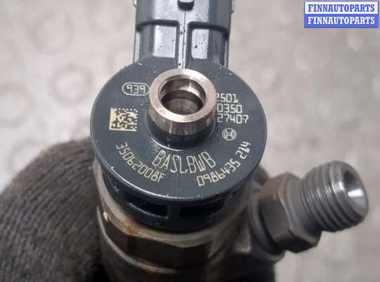 Форсунка топливная на Chrysler 300C II (LD)