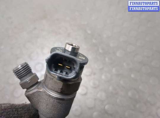 Форсунка топливная на Chrysler 300C II (LD)