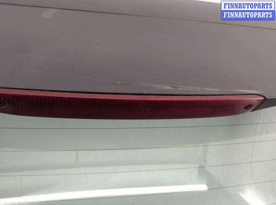 купить Крышка (дверь) багажника на Ford Focus 2 2008-2011