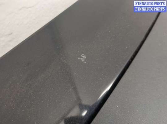 купить Крышка (дверь) багажника на Ford Focus 2 2008-2011