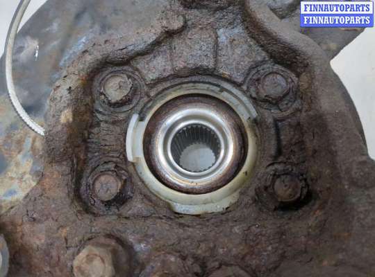 купить Ступица (кулак, цапфа) на Nissan Murano 2002-2008