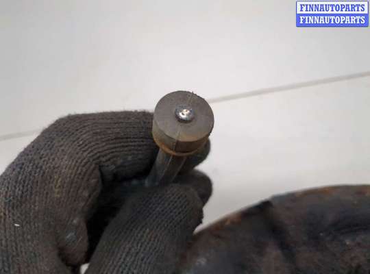 купить Ступица (кулак, цапфа) на Nissan Murano 2002-2008