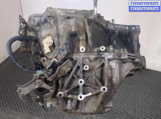 купить КПП 6-ст.мех 4х4 (МКПП) на Toyota RAV 4 2006-2013