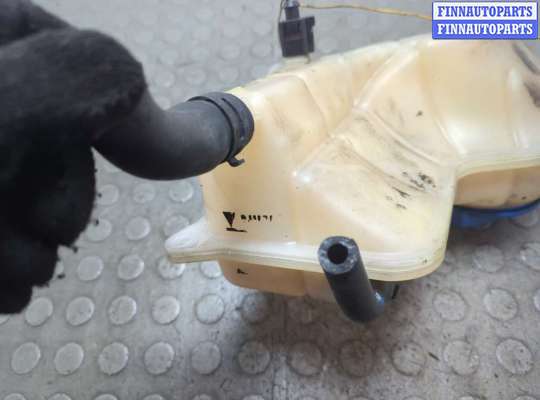 купить Бачок расширительный на Audi A4 (B6) 2000-2006