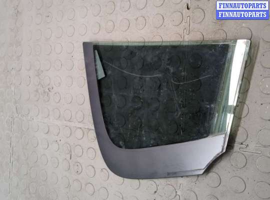 купить Стекло форточки двери на Volkswagen Passat 7 2010-2015 Европа
