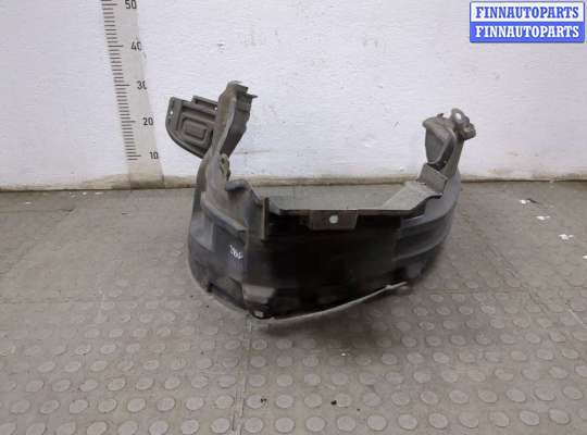 купить Защита арок (подкрылок) на Nissan X-Trail (T30) 2001-2007