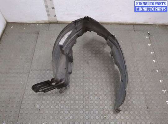 купить Защита арок (подкрылок) на Nissan X-Trail (T30) 2001-2007