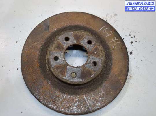 купить Диск тормозной на Nissan Pathfinder 2012-2020