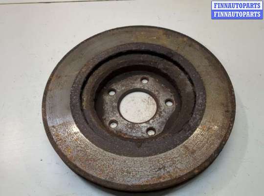 купить Диск тормозной на Nissan Pathfinder 2012-2020