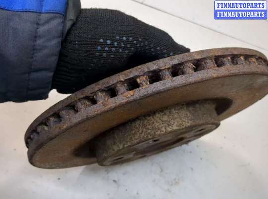 купить Диск тормозной на Nissan Pathfinder 2012-2020