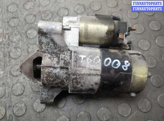 Стартер CT1161337 на Citroen Xsara-Picasso 1999-2012