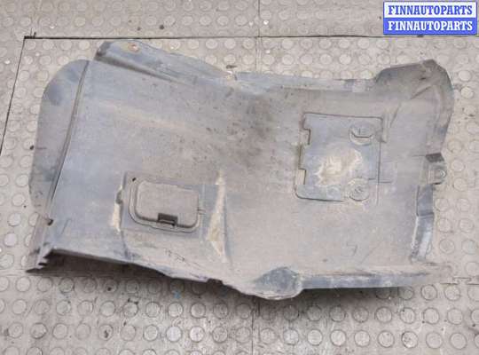 купить Защита арок (подкрылок) на BMW 3 E90, E91, E92, E93 2005-2012