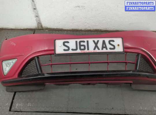 Купить Бампер на Honda Civic 2005-2012 Бампер HD531499 на Honda Civic 2005-2012