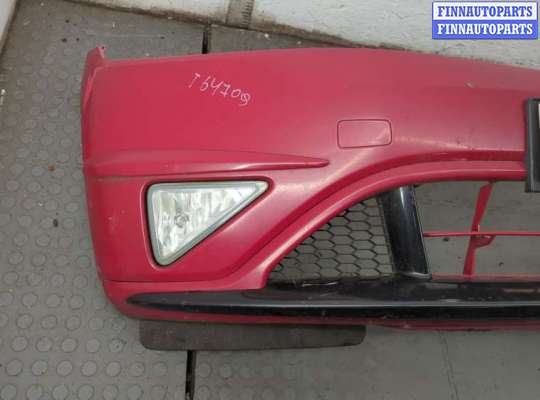 купить Бампер на Honda Civic 2005-2012