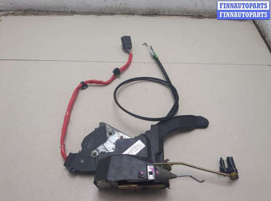 купить Замок двери на Toyota RAV 4 2000-2005