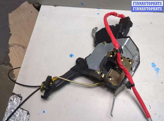 купить Замок двери на Toyota RAV 4 2000-2005