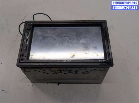 Магнитола VG2713283 на Volkswagen Passat 5 2000-2005