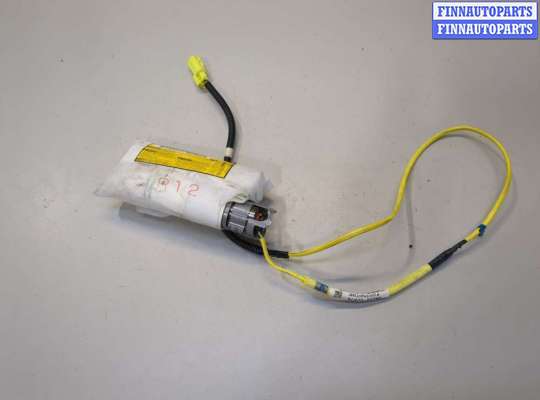 купить Подушка безопасности боковая (в сиденье) на Toyota Corolla E15 2006-2013