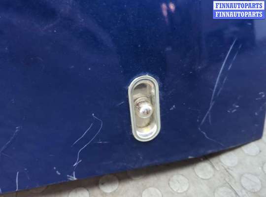 купить Кронштейн бампера на Volkswagen Caddy 2004-2015