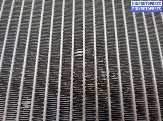 купить Радиатор охлаждения двигателя на Hyundai Getz 2002-2011