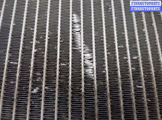 купить Радиатор охлаждения двигателя на Hyundai Getz 2002-2011