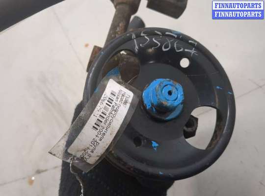 купить Насос гидроусилителя руля (ГУР) на Nissan Pathfinder 2004-2014