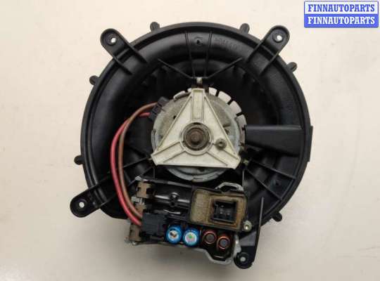 купить Двигатель отопителя (моторчик печки) на Mercedes S W220 1998-2006