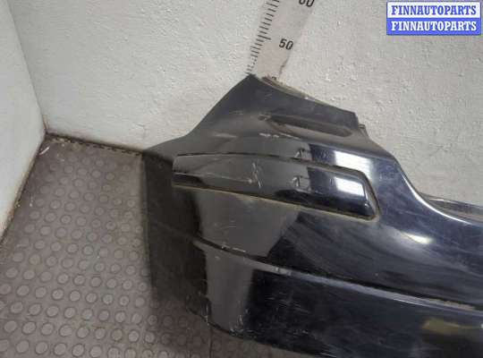 купить Бампер на Suzuki Liana 2001-2008