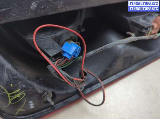 купить Фонарь (задний) на Nissan Note E11 2005-2013