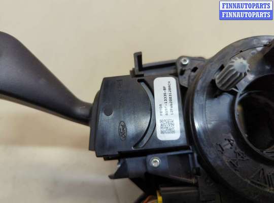 купить Переключатель поворотов и дворников (стрекоза) на Ford Mondeo 4 2007-2015