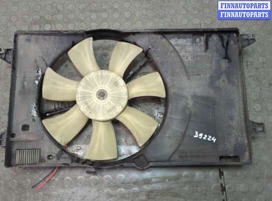 купить Вентилятор радиатора на Mazda 5 (CR) 2005-2010