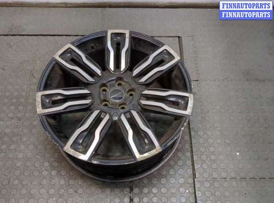 купить Комплект литых дисков на Land Rover Range Rover Sport 2005-2009